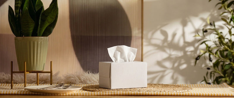 Facial Tissues