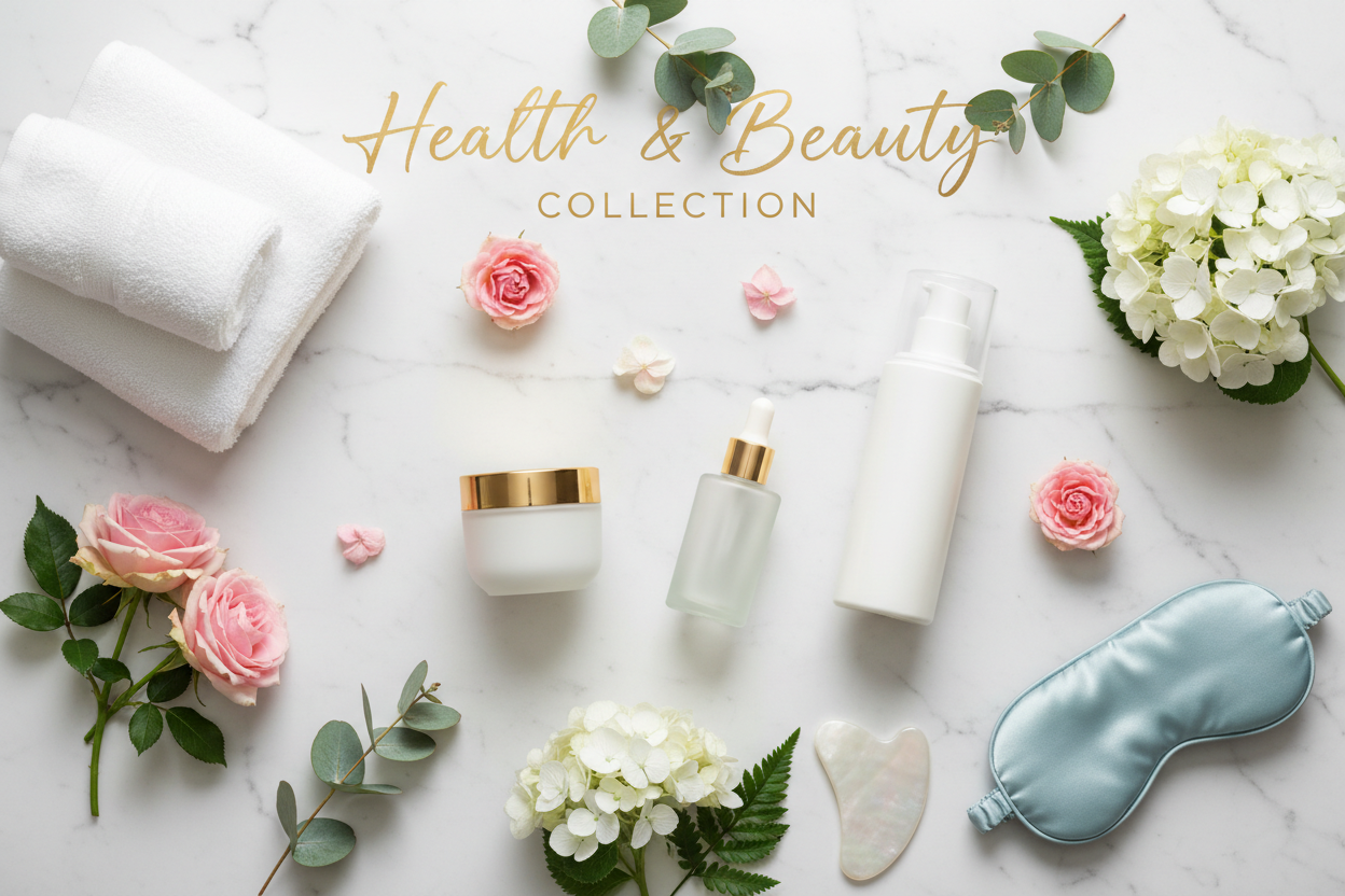Health and Beauty