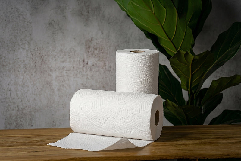 Kitchen Roll