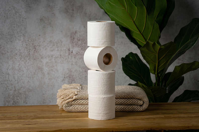 Toilet Roll