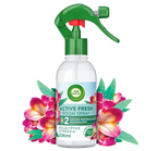 Airwick Air Freshener Room Spray Eucalyptus Fragrance