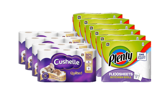 Family Saving Bundle