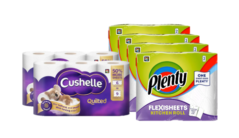 Couples Saving Bundle
