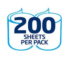 Foxy Mega 2Ply Kitchen Towel