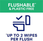 Andrex Ultimate Fresh Hygiene Wipes