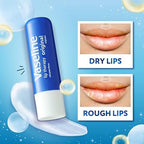 Vaseline Lip Therapy Stick Original Petroleum Jelly Vaseline Lip Balm for Soft Lips 4.8g