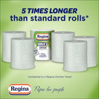 Regina Blitz Giant Kitchen Roll 260 All Purpose Sheets