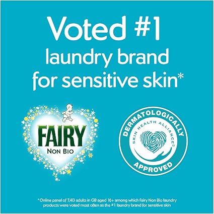 Fairy In-Wash Scent Booster, Silk Tree Blossom & Jasmine 155g