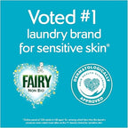 Fairy In-Wash Scent Booster, Silk Tree Blossom & Jasmine 155g