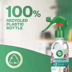 Airwick Air Freshener Room Spray Eucalyptus Fragrance