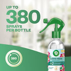 Airwick Air Freshener Room Spray Eucalyptus Fragrance