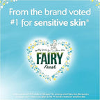 Fairy In-Wash Scent Booster, Silk Tree Blossom & Jasmine 155g