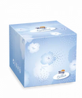 FOXY Cotton Cube Facial Tissue 3PLY