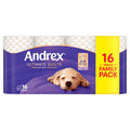 Andrex Quilted