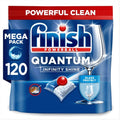 Finish Dishwasher Tabs