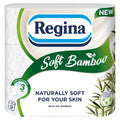 Regina Bamboo Toilet Rolls