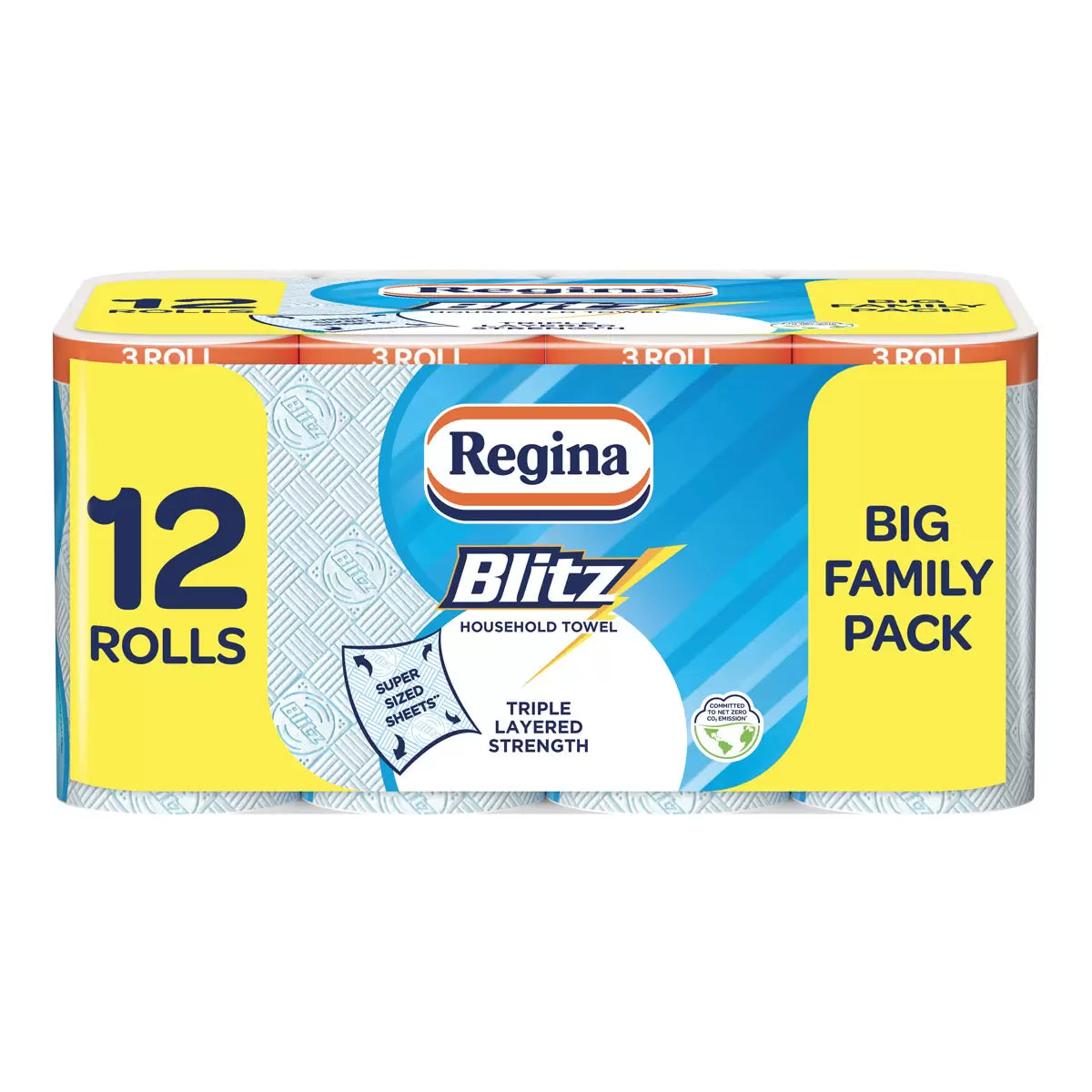 Regina Blitz