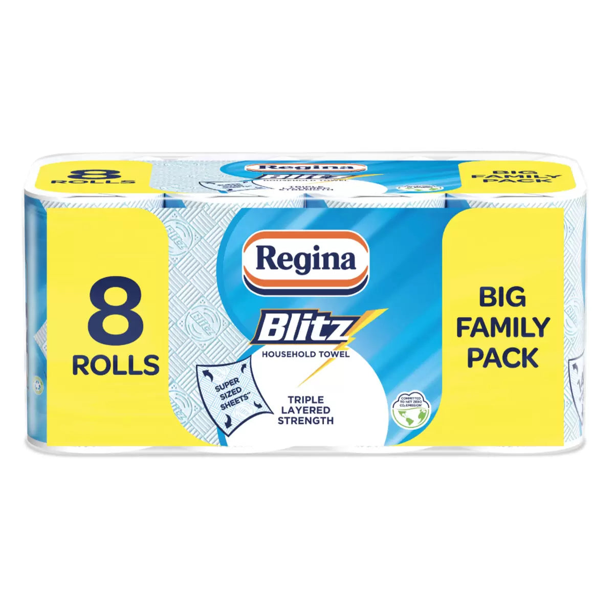 Regina Blitz