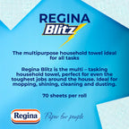 Regina Blitz