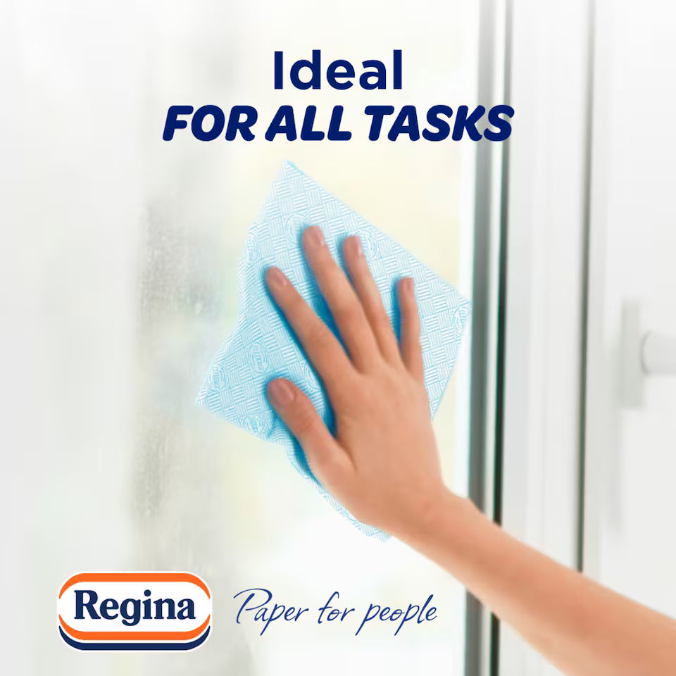 Regina Blitz