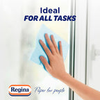 Regina Blitz