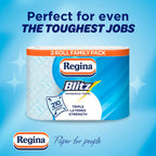 Regina Blitz