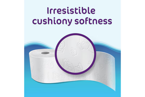 Cushelle Original Toilet Roll