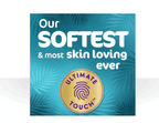 Cushelle Quilted Coconut Toilet Roll 50% More Sheets