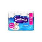 Cushelle Original Toilet Roll