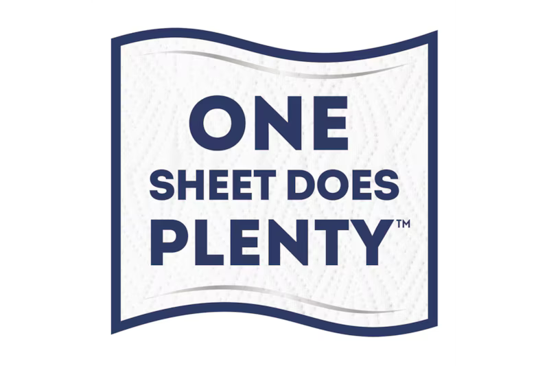 Plenty Max Kitchen Roll 3 Pack