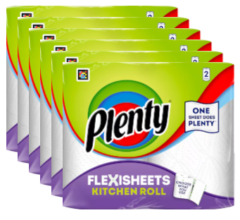 Plenty Flexi Sheets