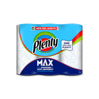 Plenty Max Kitchen Roll 3 Pack