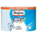Regina Blitz