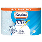 Regina Blitz