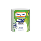 Regina Blitz Giant Kitchen Roll 260 All Purpose Sheets