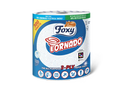Foxy Tornado