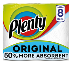 Plenty Original Kitchen Roll