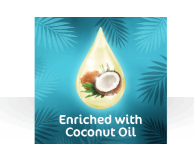 Cushelle Quilted Coconut Toilet Roll 50% More Sheets - Image 4