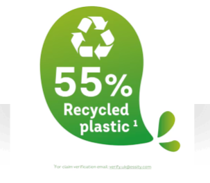 Plenty Original Kitchen Roll 4 Packs of 2 Packs (8 Rolls Per Case) Subscription Package - Image 8